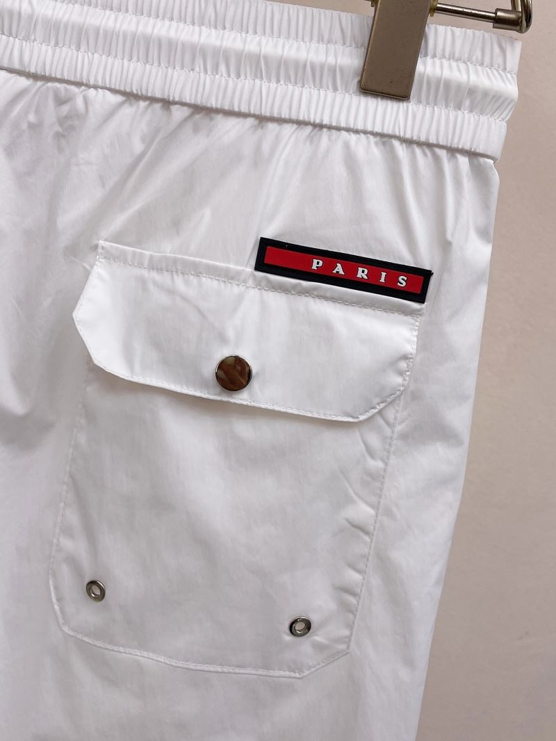 Prada Short Pants